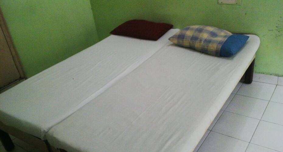 Hotel Shalimar, Bangalore 3